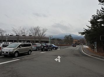 道の駅なるさわ1
