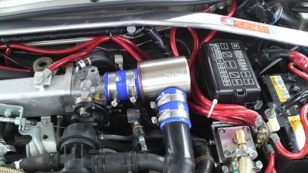 FSC完成