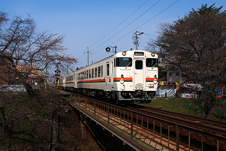 高山本線