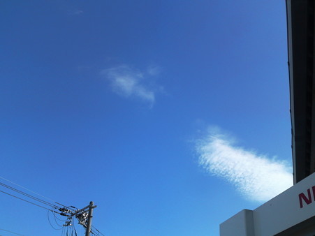 夏色
