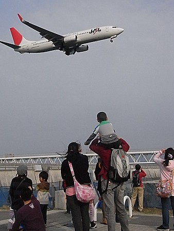 関西旅行