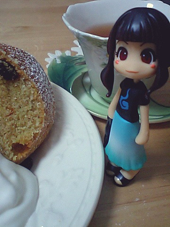 お茶2