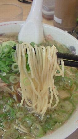 來來亭ラーメン２