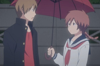 lovecome