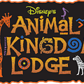 Animal Kingdom Lodge - LOGO