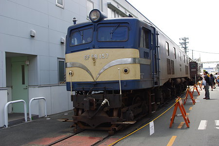 090726JR浜松工場10