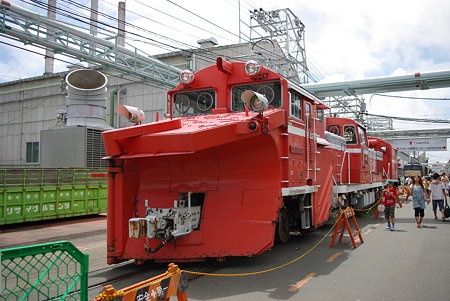090726JR浜松工場15