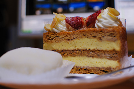 ケーキ
