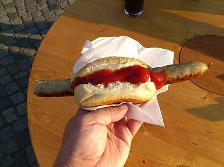 ブラートブルスト