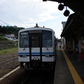 2009.8.7〜三江線編〜