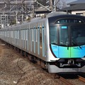 列車【西武鉄道】