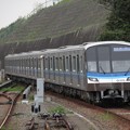 列車【横浜市営地下鉄】
