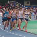2016　GGN　男子5000mF