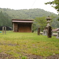 2007.06.23 雨山