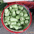 Photos: タイの果物